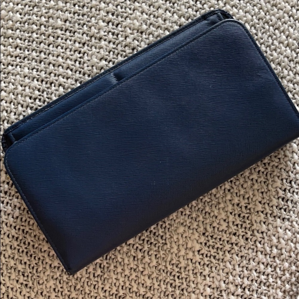 PRADA travel wallet - Picture 7 of 16